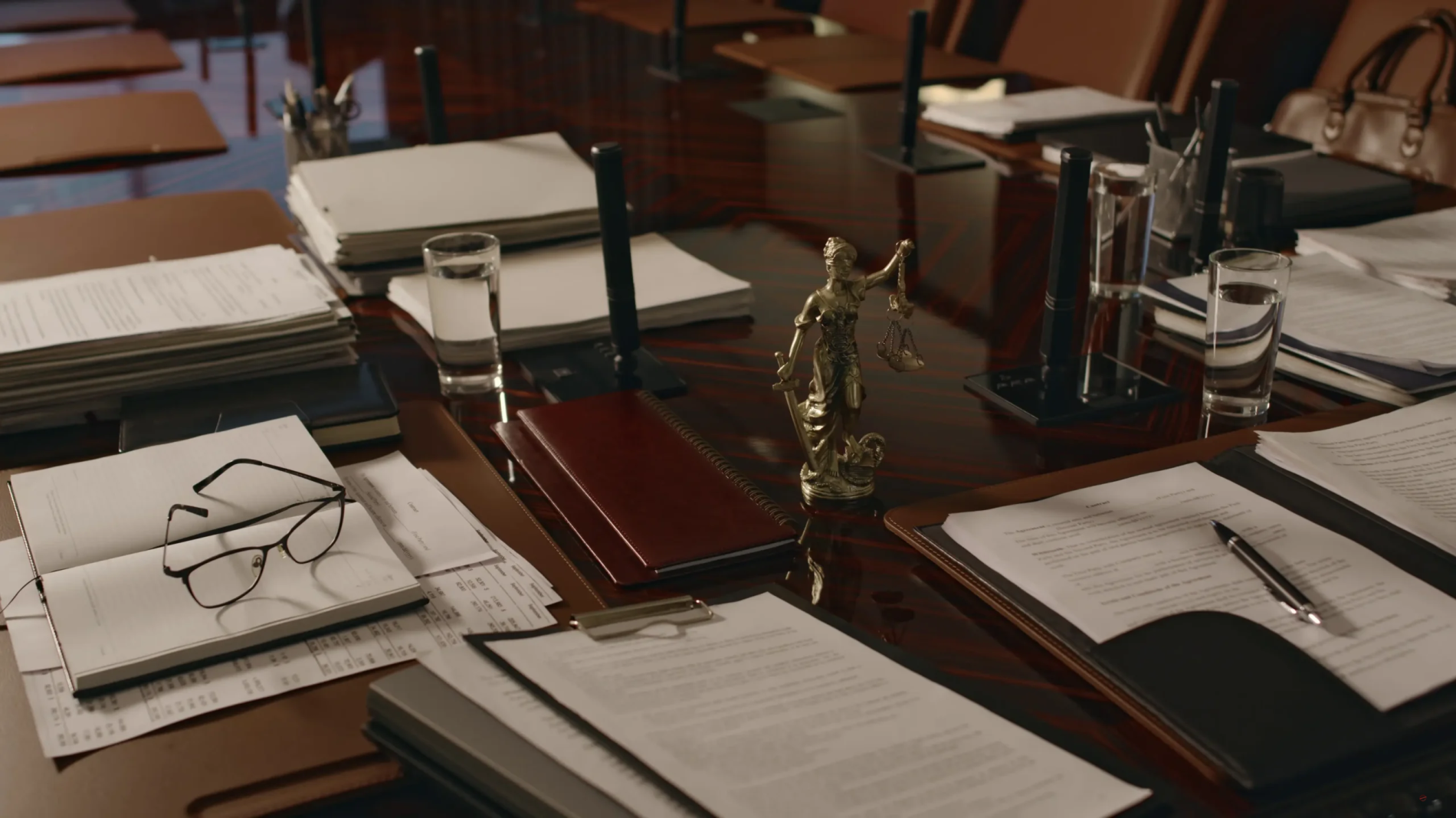 Poignée de main professionnelle